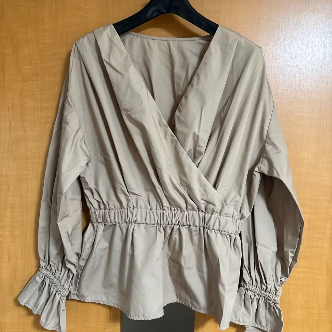 Thumbnail of GU Women's Top, Long Sleeve, S