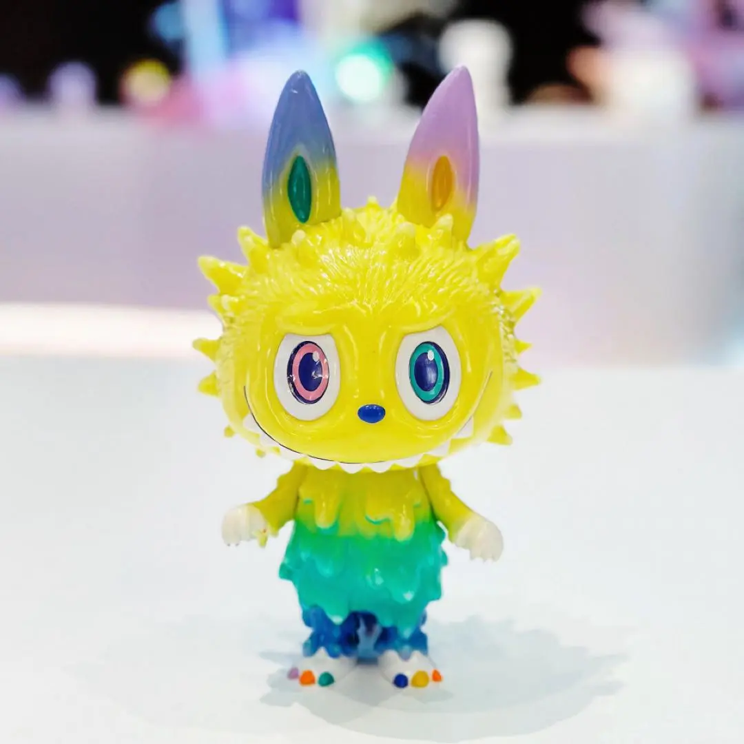T9G t9g ランジアス limited labubu instinctoy T9G t9g ランジアス limited labubu instinctoy - メルカリ