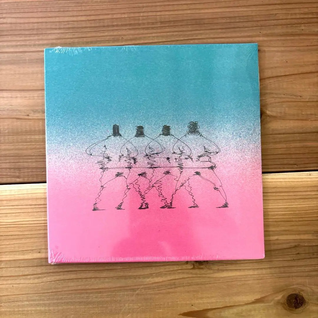 underslowjams 酩酊 7インチレコード UNDERSLOWJAMS / 酩酊 / 7