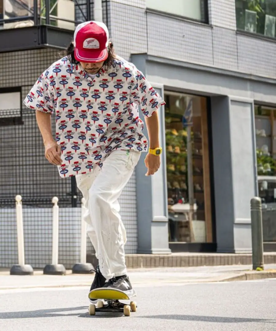 2025年最新】hoso challengerの人気アイテム - メルカリ