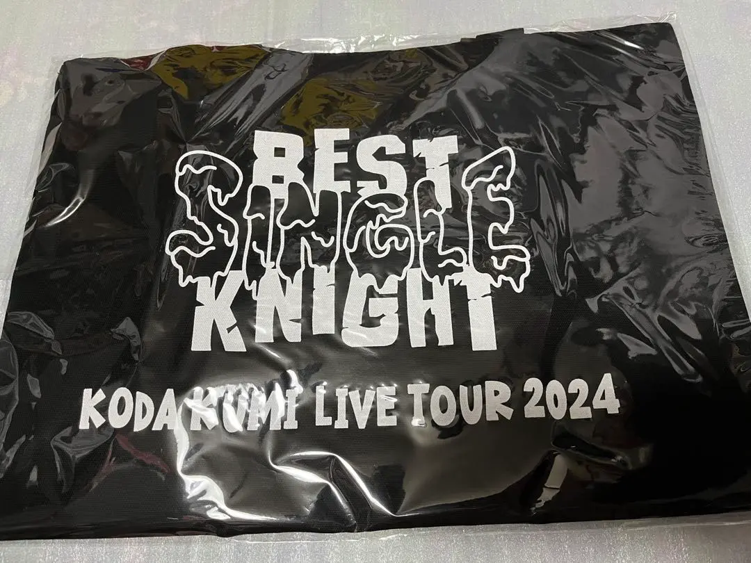 Thumbnail of Kumi Koda Original Tote Bag