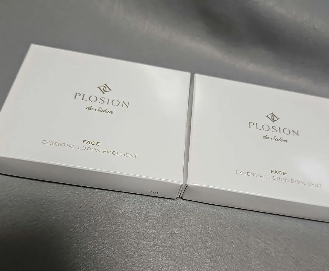 2025年最新】plosion フェイスエッセンシャルローション