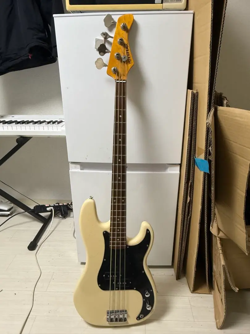 2025年最新】Fernandes RPB-360の人気アイテム - メルカリ