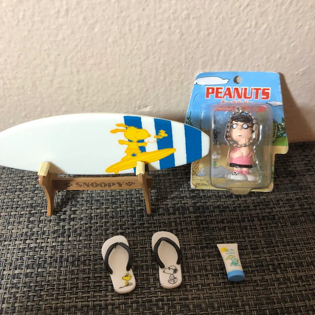 スヌーピー　ウエストコーストハウス　リーメント　オトナ買い SNOOPY'S WEST COAST HOUSE：商品案内 | 株式会社リーメント