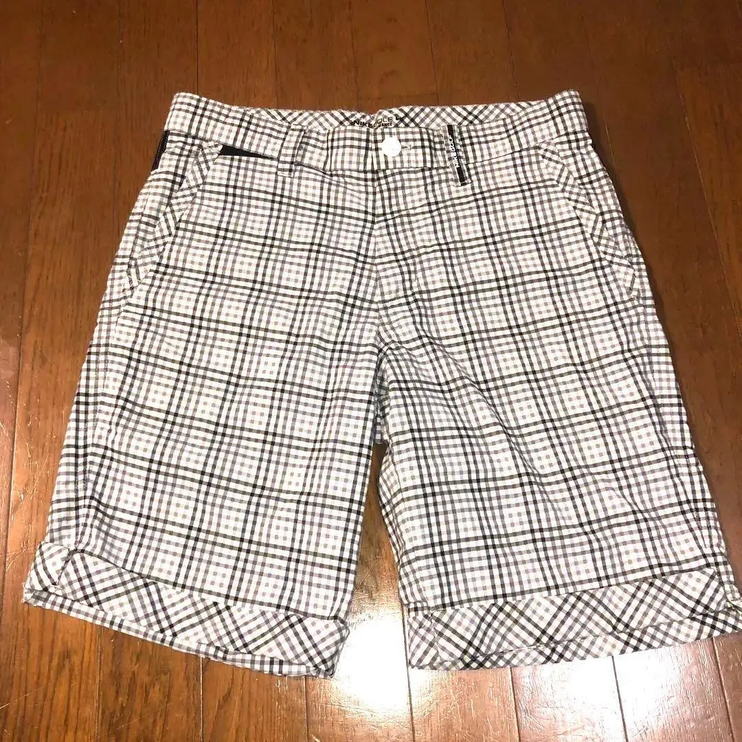 Thumbnail of Popular and cool Nike Golf shorts
