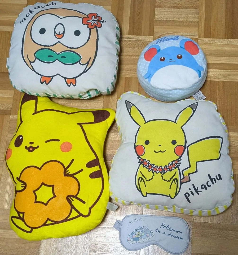 2025年最新】ポケモン 福袋 モクローの人気アイテム - メルカリ