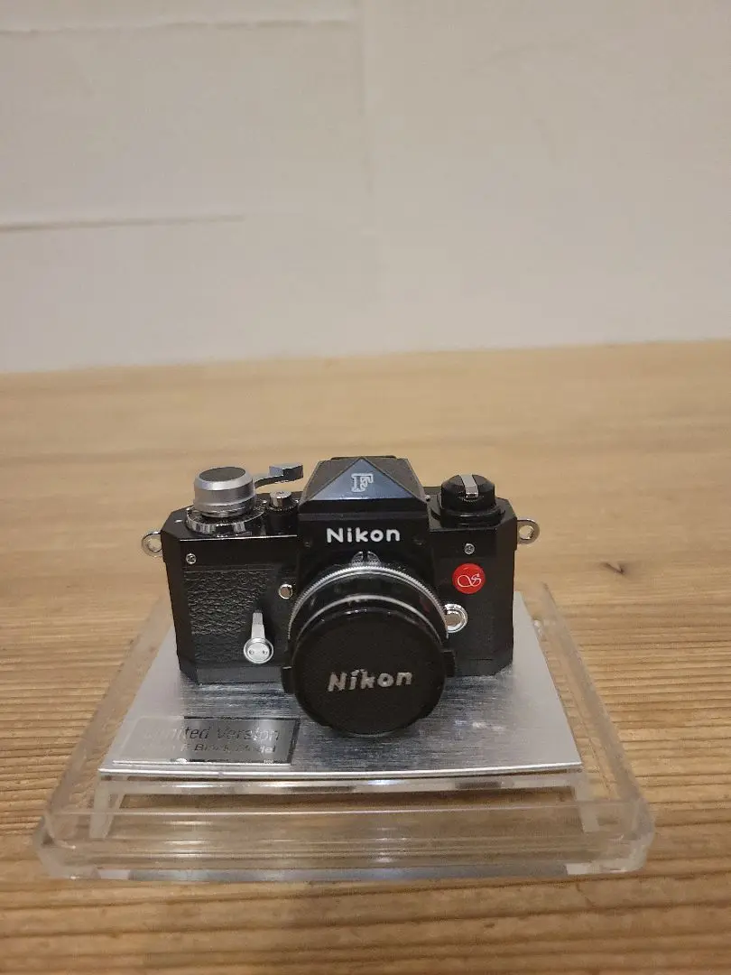 楽天市場】MegaHouse SHARAN シャラン Nikon ニコン F