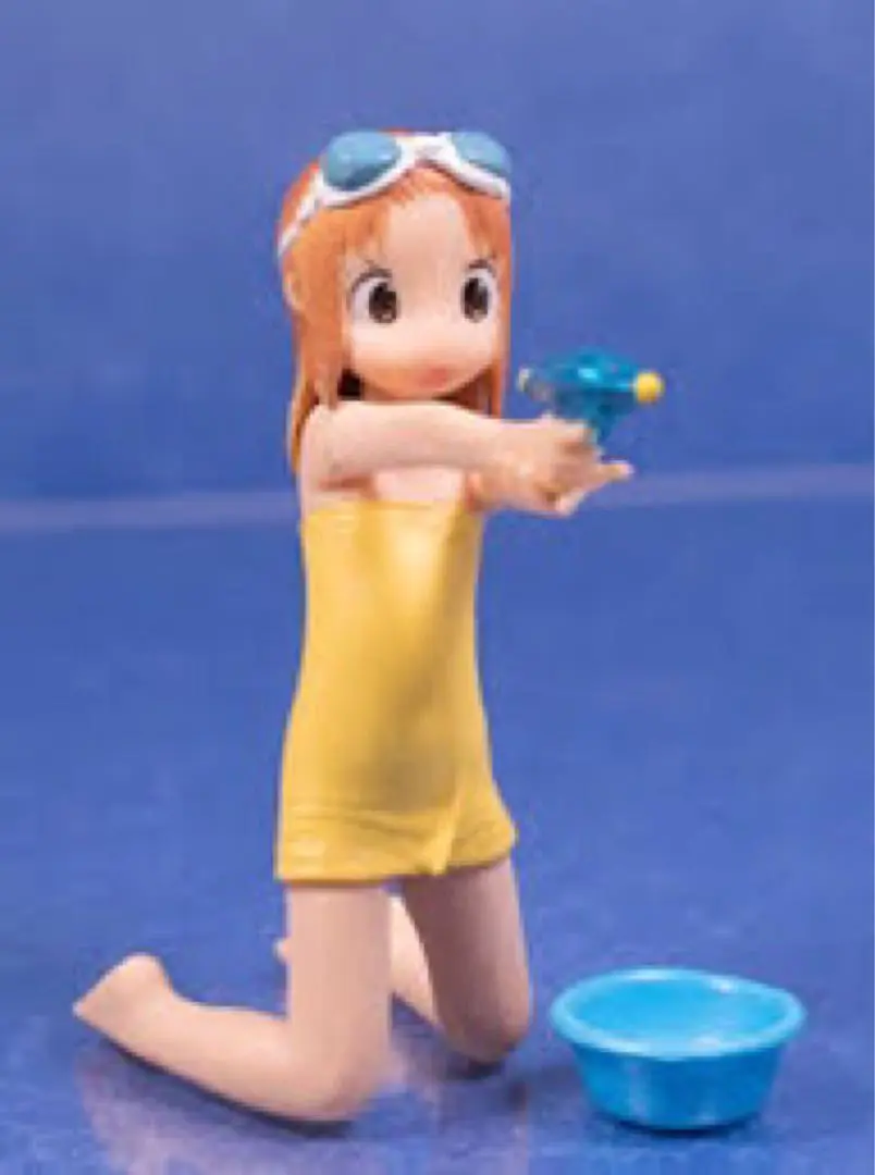 苺ましまろ おふろ編 フィギュアまとめ売り 苺ましまろ おふろ編 フィギュアまとめ売り - メルカリ