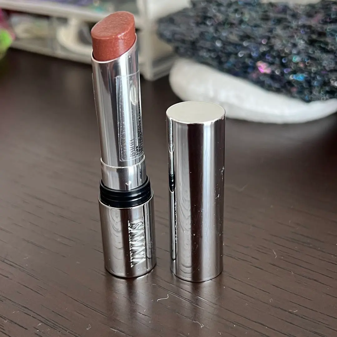 イサマヤビューティ　メタルリップバーム　One Penny METAL-LIP-BALM-ISAMAYA-ONE-