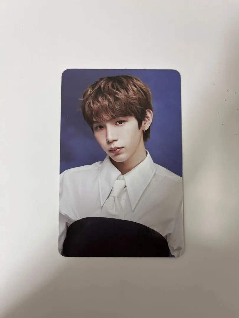 Thumbnail of RIIZE Shotaro trading card