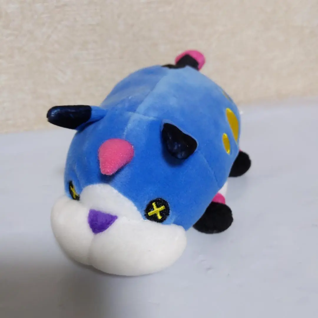 ワンダニャン やわらかぬいぐるみ 「キングダムハーツ」 Amazon.co.jp: キングダムハーツ やわらかぬいぐるみ ワンダ
