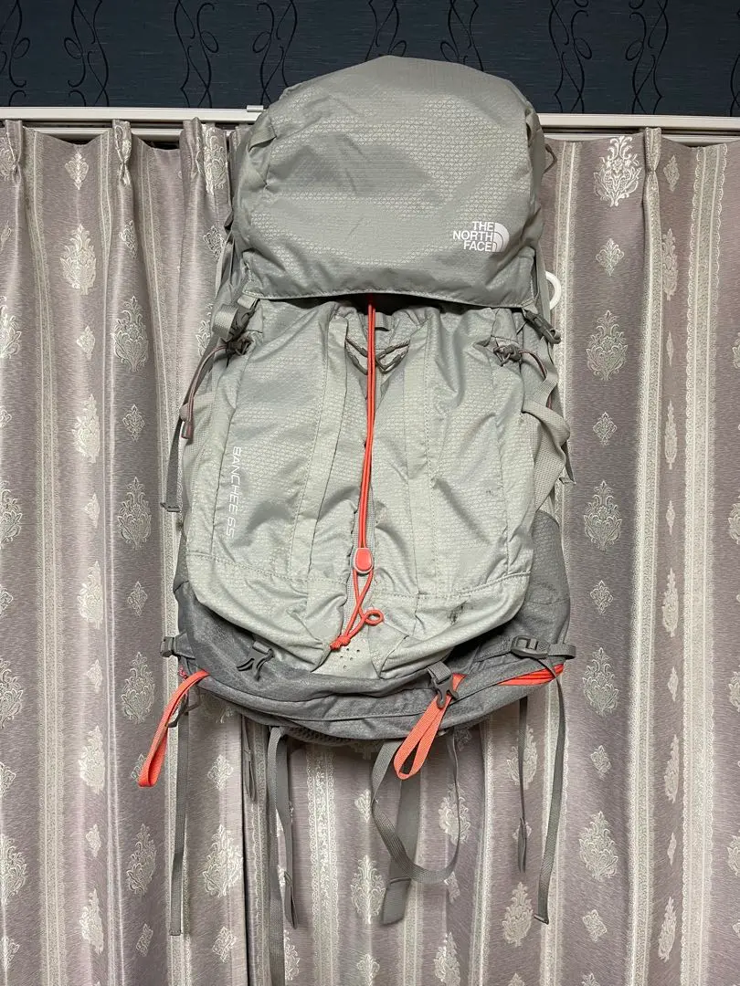 THE NORTH FACE ザ ノースフェイス BANCHEE 65 L/XL バンチー L