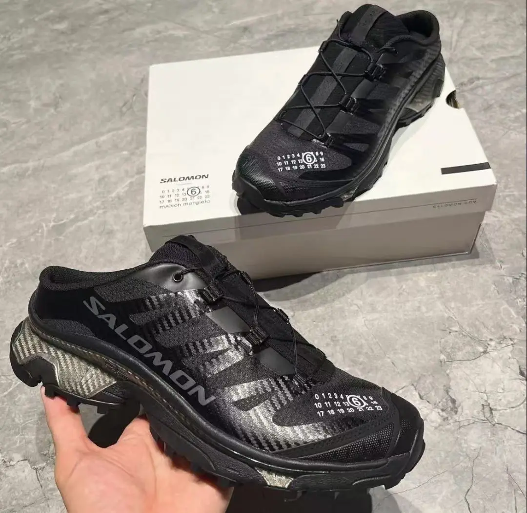 2025年最新】salomon mm6 ベストの人気アイテム - メルカリ