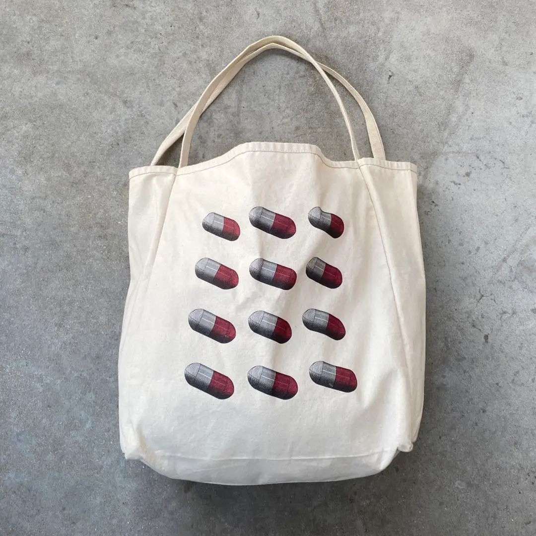 バッグ bobby yamamoto youthquake tote bag 2025年最新】BoBBy yamamotoの人気アイテム - メルカリ