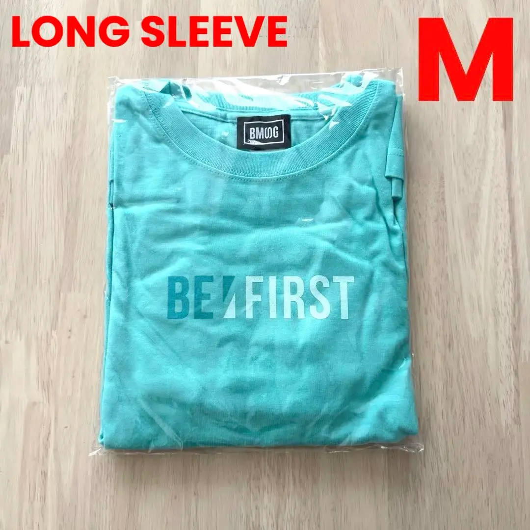 BE:FIRST Smile Again Tシャツ Lサイズ ビーファースト - メルカリ