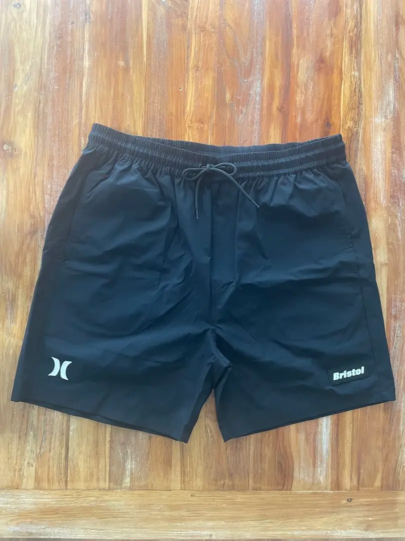 2025年最新】F.C.Real Bristol hurley team swim shortsの人気