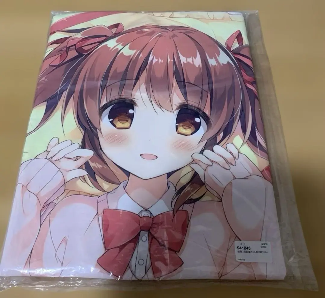 シンデレラガールズ すいみゃ 抱き枕カバー 緒方智絵里 アイドルマスター 2025年最新】抱き枕 智絵里の人気アイテム - メルカリ