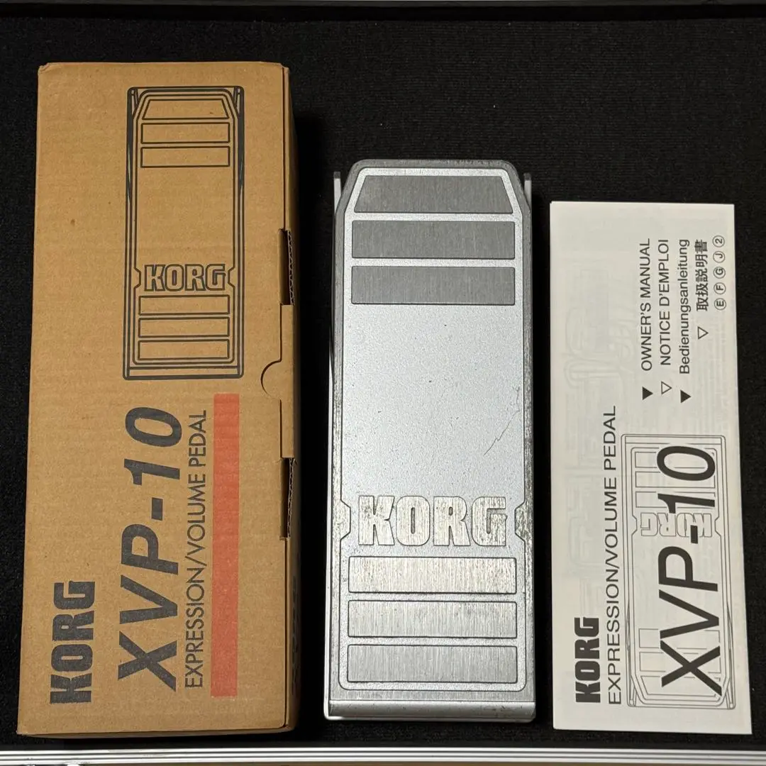 2025年最新】KORG XVP-10の人気アイテム - メルカリ