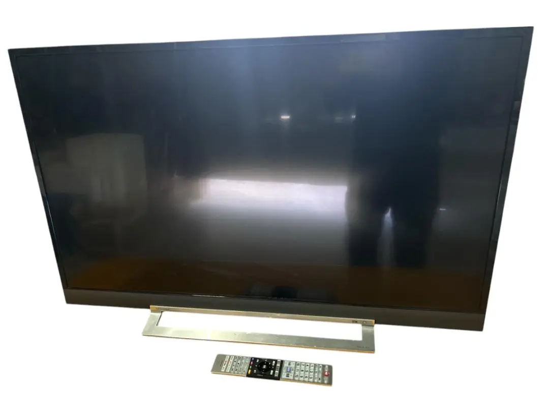 【未使用品】43インチタイムシフト REGZA 43Z730X 延長保証残 Amazon | 東芝 43V型 液晶テレビ レグザ 43Z730X 4Kチューナー