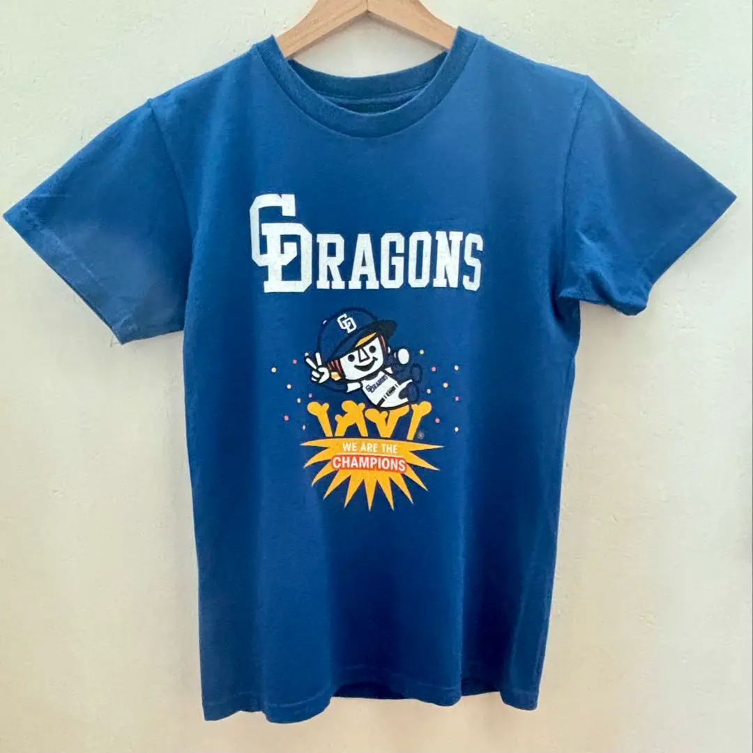 2025年最新】LAUNDRY tシャツ ドラゴンズの人気アイテム - メルカリ