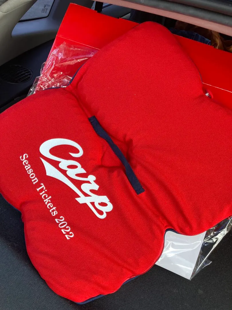 2025年最新】カープ 年間指定席 チケットの人気アイテム - メルカリ