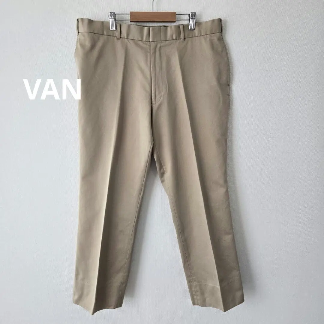 2025年最新】VAN Jacket メンズ チノパンの人気アイテム - メルカリ