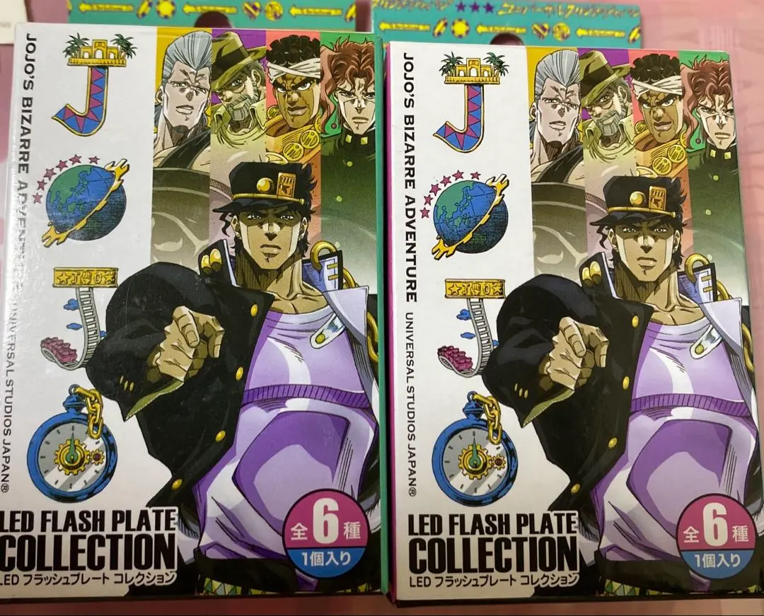 ジョジョ 時計 フィギュア エフェクト プレート Amazon.co.jp: 超像可動 ジョジョの奇妙な冒険 擬音エフェクト
