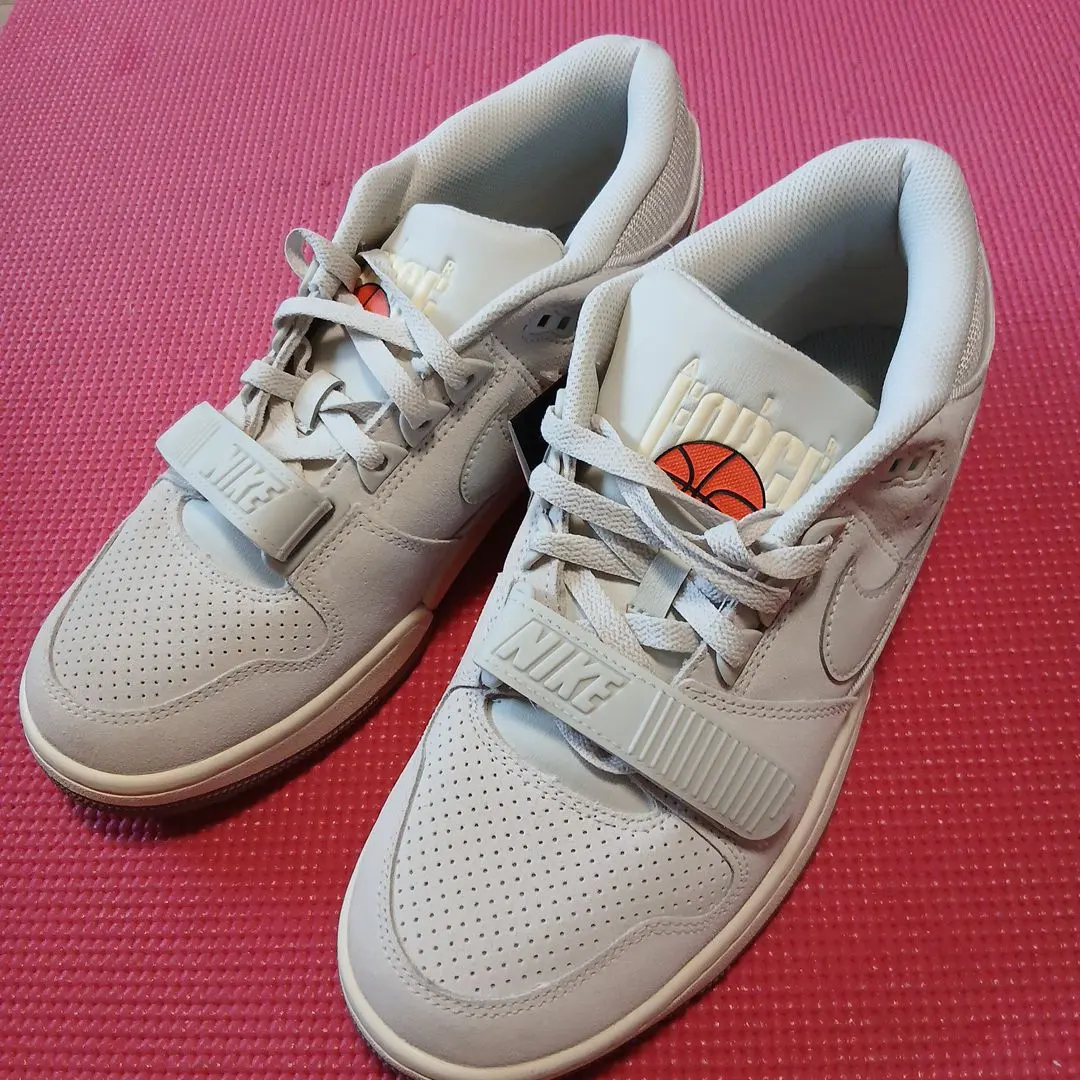 新品未使用 28cm 完売品 NIKE AAF88 airalpha force 2025年最新】aaf88の人気アイテム - メルカリ