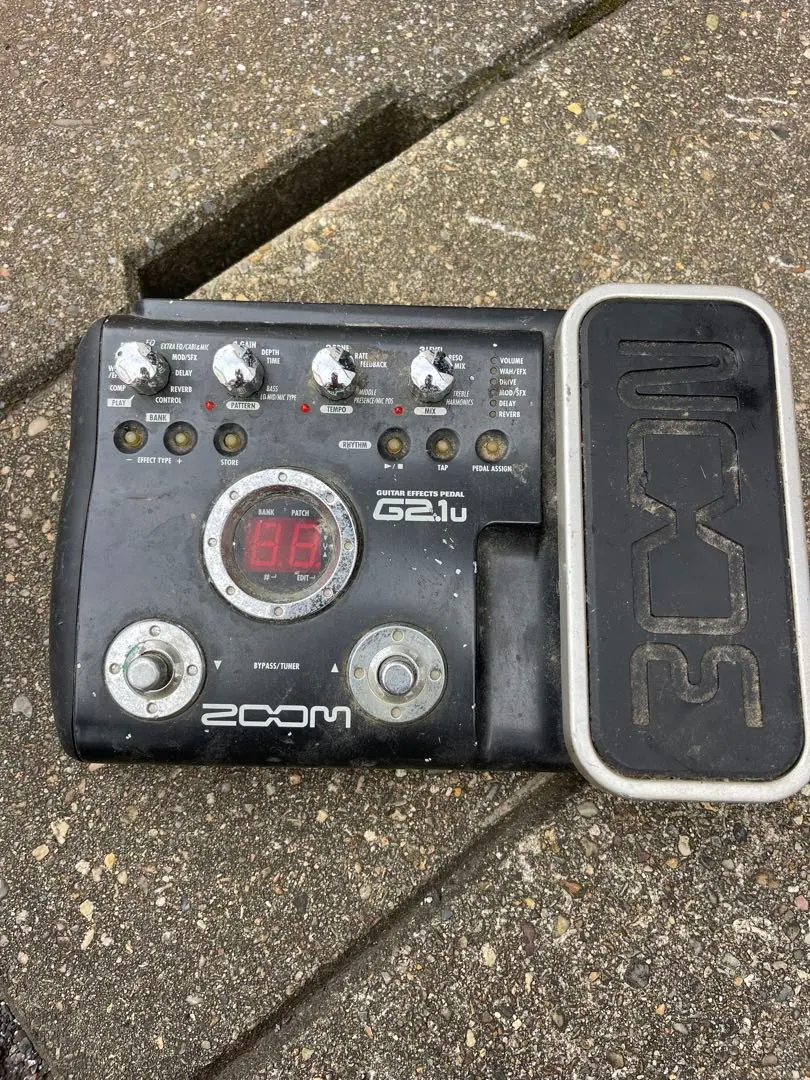 2025年最新】zoom g2.1uの人気アイテム - メルカリ