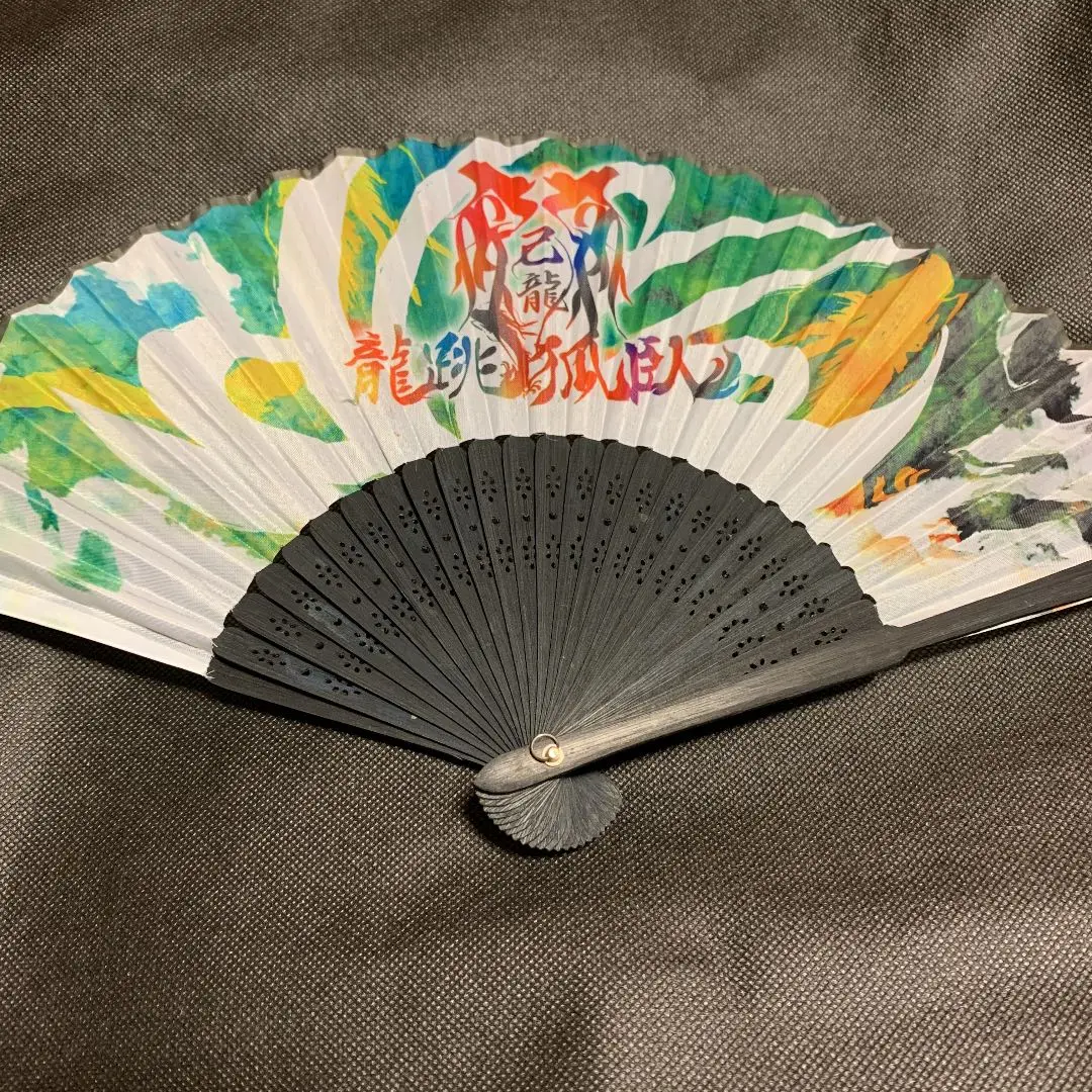 黒崎眞弥 生誕Tシャツ 未使用品 NEWS｜己龍公式頁