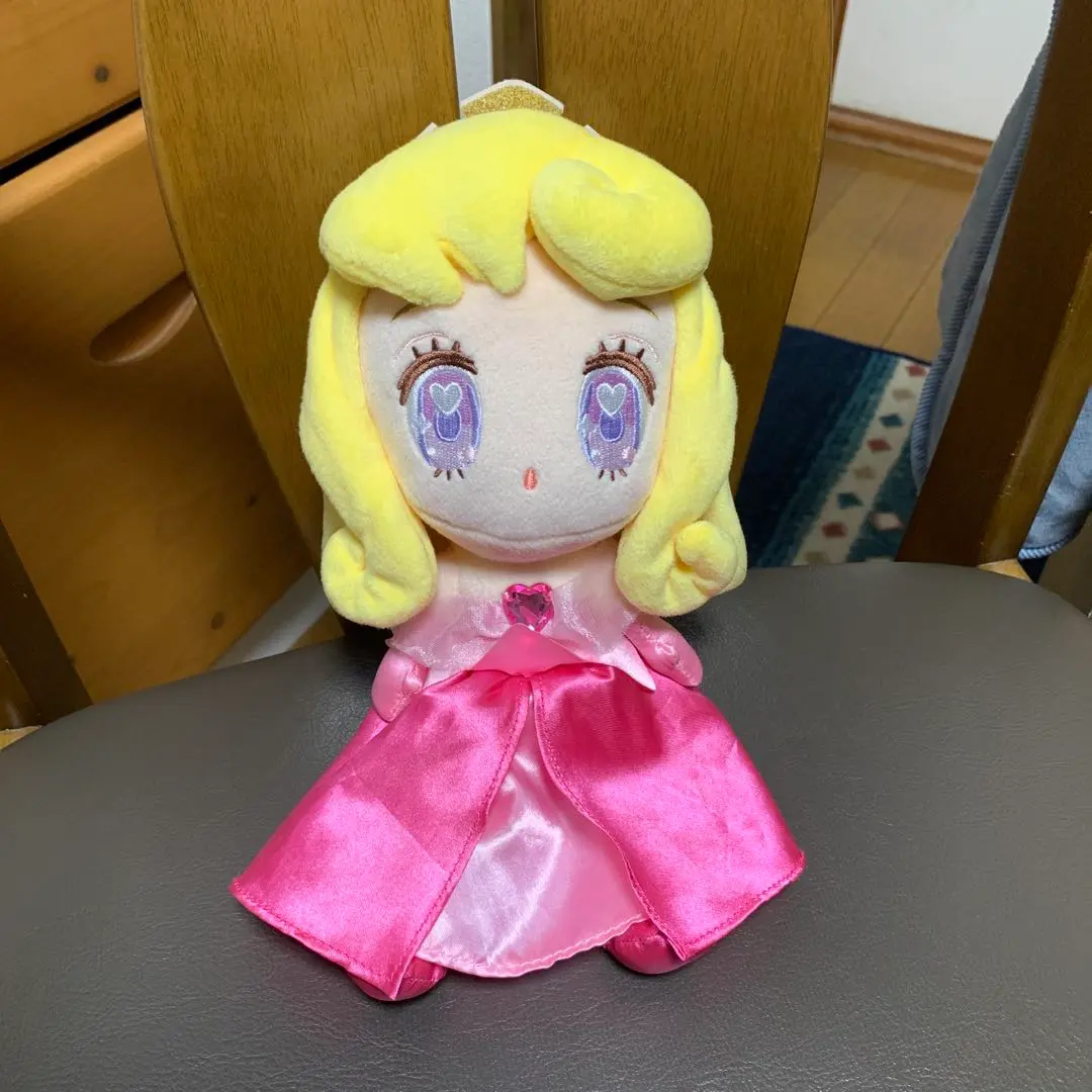 2025年最新】TiNY ディズニー オーロラの人気アイテム - メルカリ