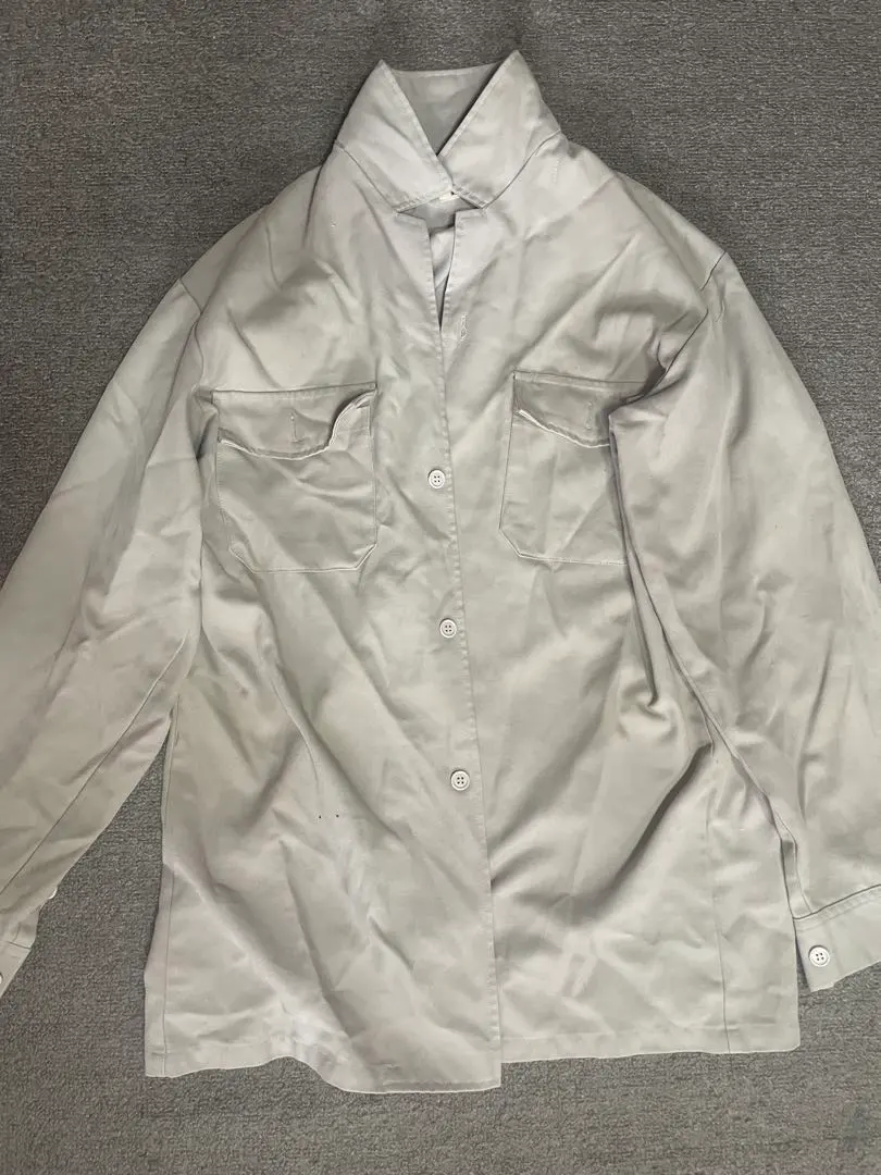 Thumbnail of Taneda's Tabi Socks, Ivory Top and Bottom, Size 20, Long Length