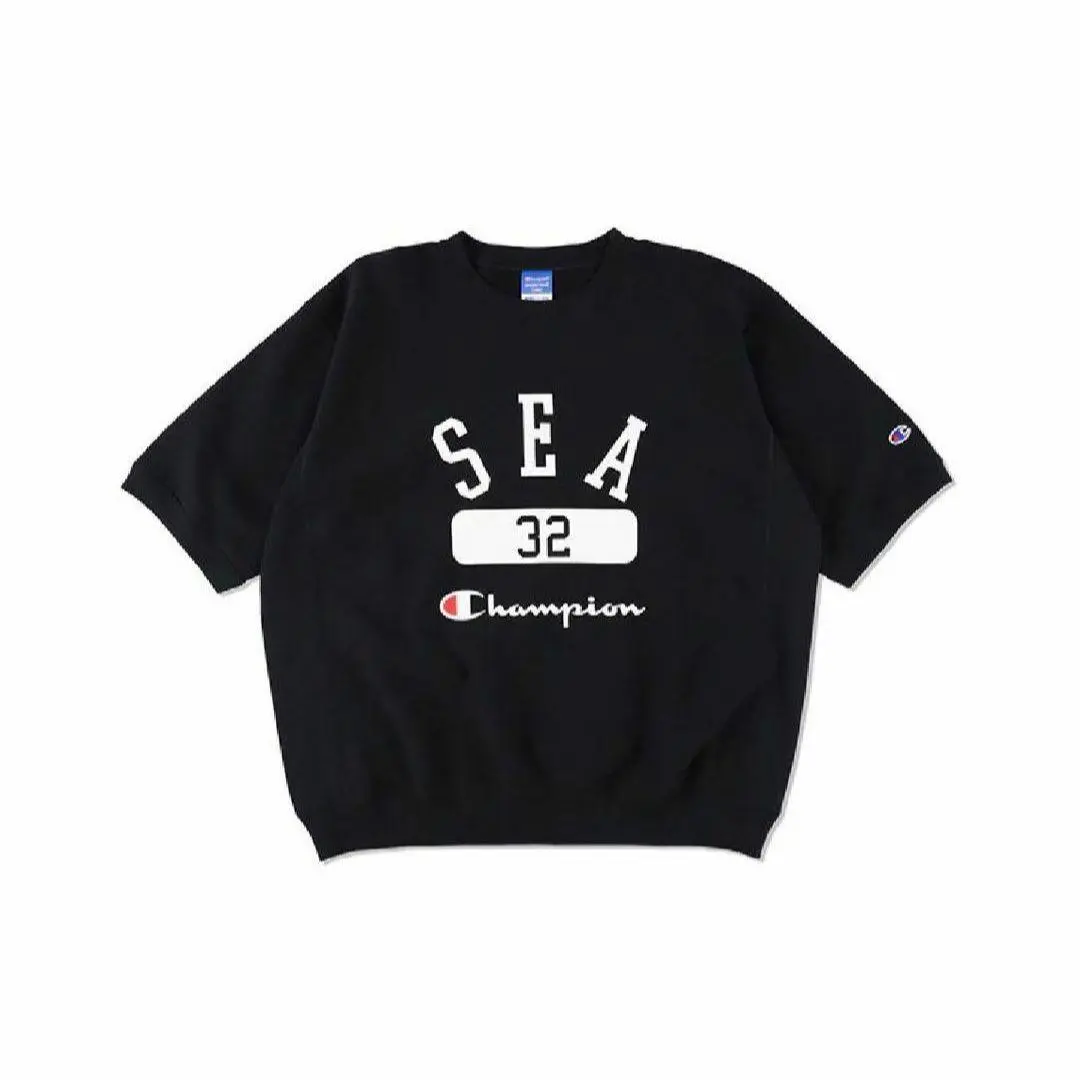2025年最新】Wind and sea champion xlの人気アイテム - メルカリ