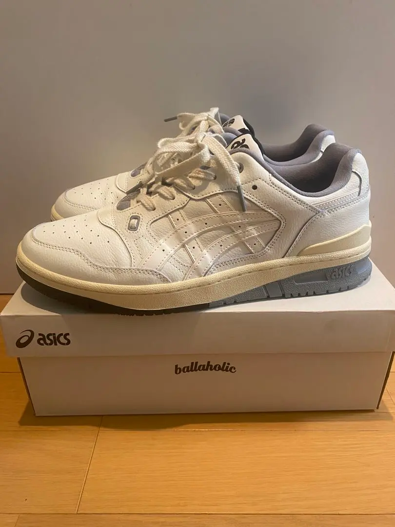 ボーラホリック×アシックス　EX89 26.5センチ Ballaholic × Asics EX89 