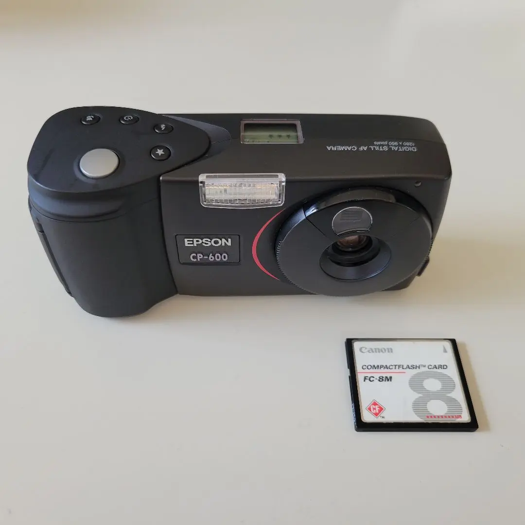 YBJ-26 EPSON CP-800 - メルカリ