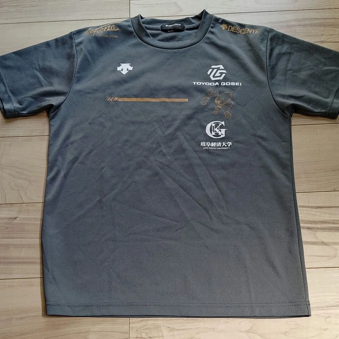 豊田合成トレフェルサカップ 2014 大会限定 記念Tシャツ 豊田合成トレフェルサ トレフェルサカップ記念Tシャツ - メルカリ