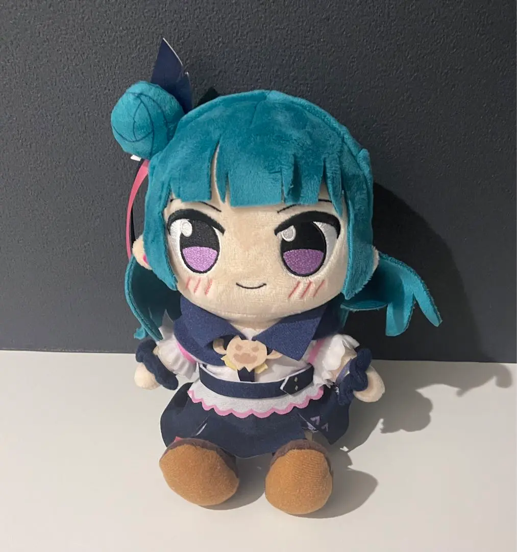 幻日のヨハネ くりぱん ぬいぐるみ ヨハネ[グッドスマイルカンパニー] Amazon.co.jp: グッドスマイルカンパニー(GOOD SMILE COMPANY