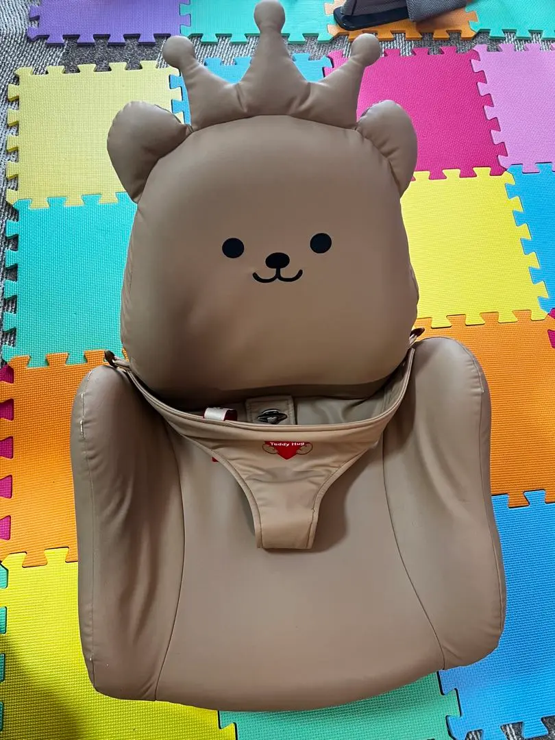 2025年最新】テディハグママスイングの人気アイテム - メルカリ