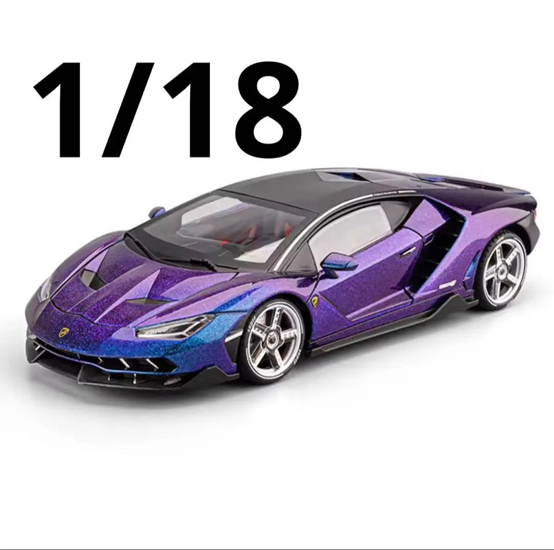 1/14 ラジコンカー ランボルギーニ・チェンテナリオ Amazon.co.jp: ハピネット(Happinet) 1/14 RC Lamborghini
