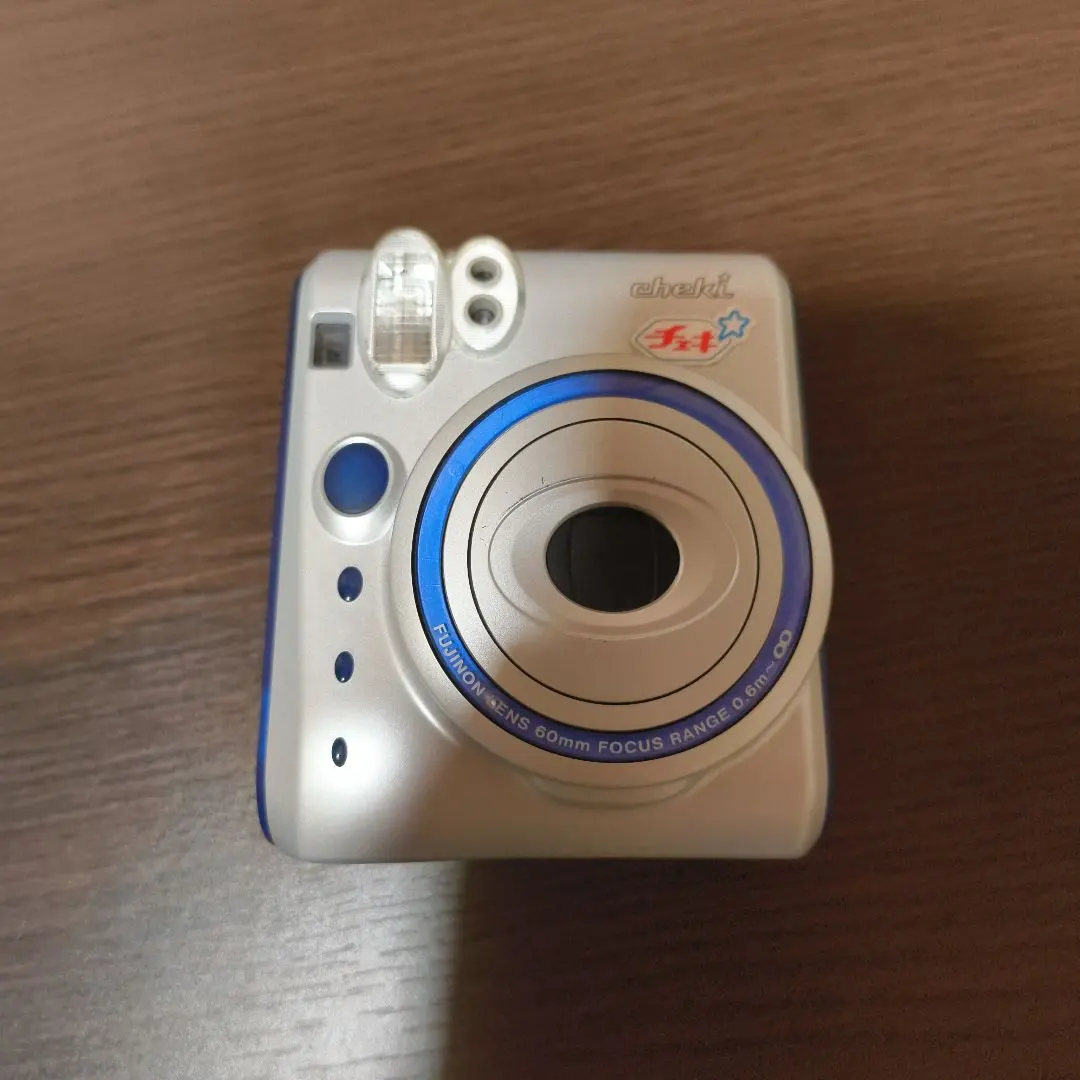 富士 instax mini 55 的縮圖