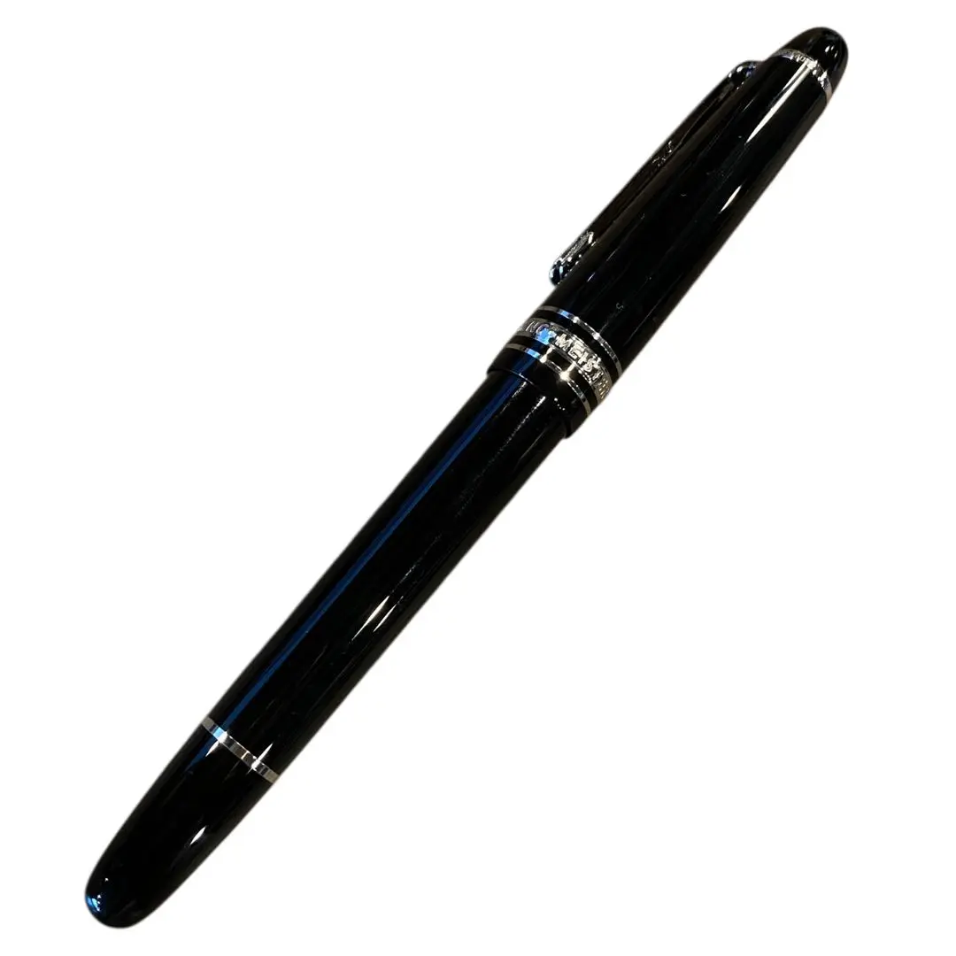 【激レア】　新品未使用　MONT BLANC 万年筆　ショパン ドネーションペン フレデリック・ショパン スペシャル