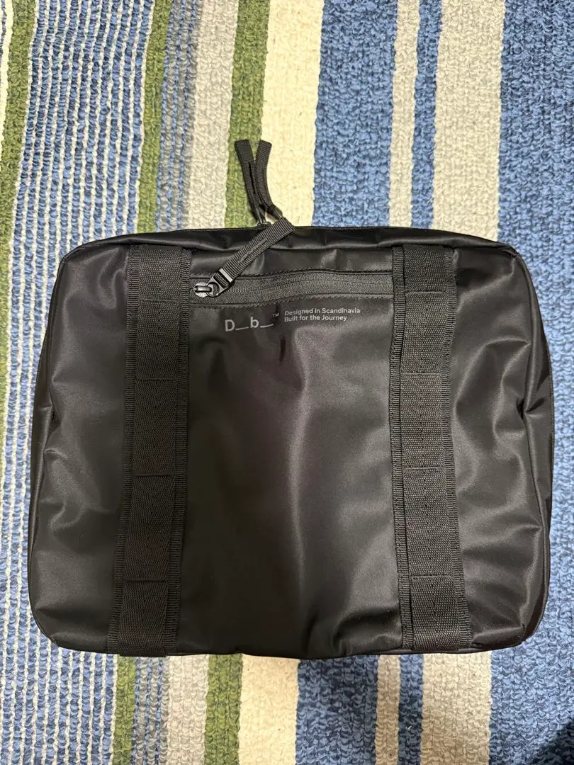 Db Douchebags Explorer デューシュバッグエクスプローラ Explorer Backpack 34L Scarlet Red – Db