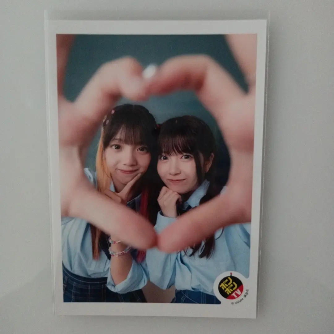 ボンボンTVブロマイド【バラ売り⭕】 I bought a Bonbon TV bromide and it was a godsend - YouTube