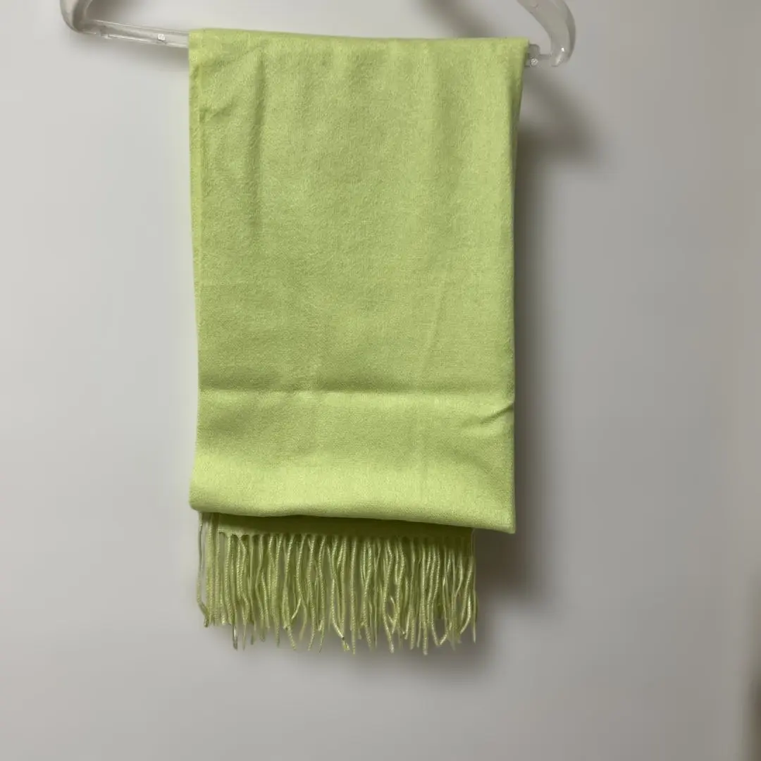 Thumbnail of 100% Cashmere Stole
