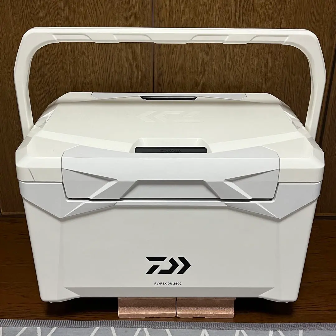 DAIWA（釣り） ダイワ クーラーボックス プロバイザーREX S2800