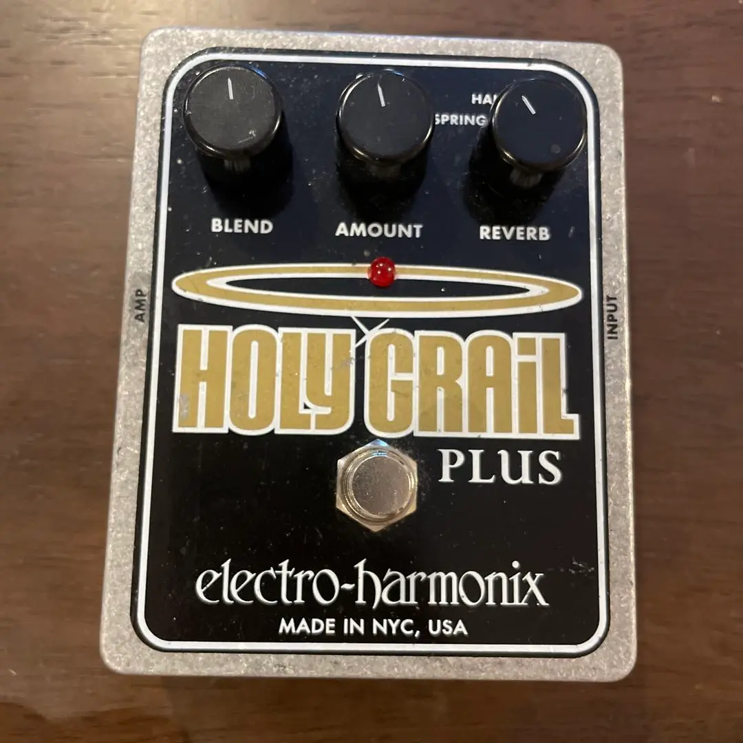 2025年最新】Holy Grail Reverbの人気アイテム - メルカリ