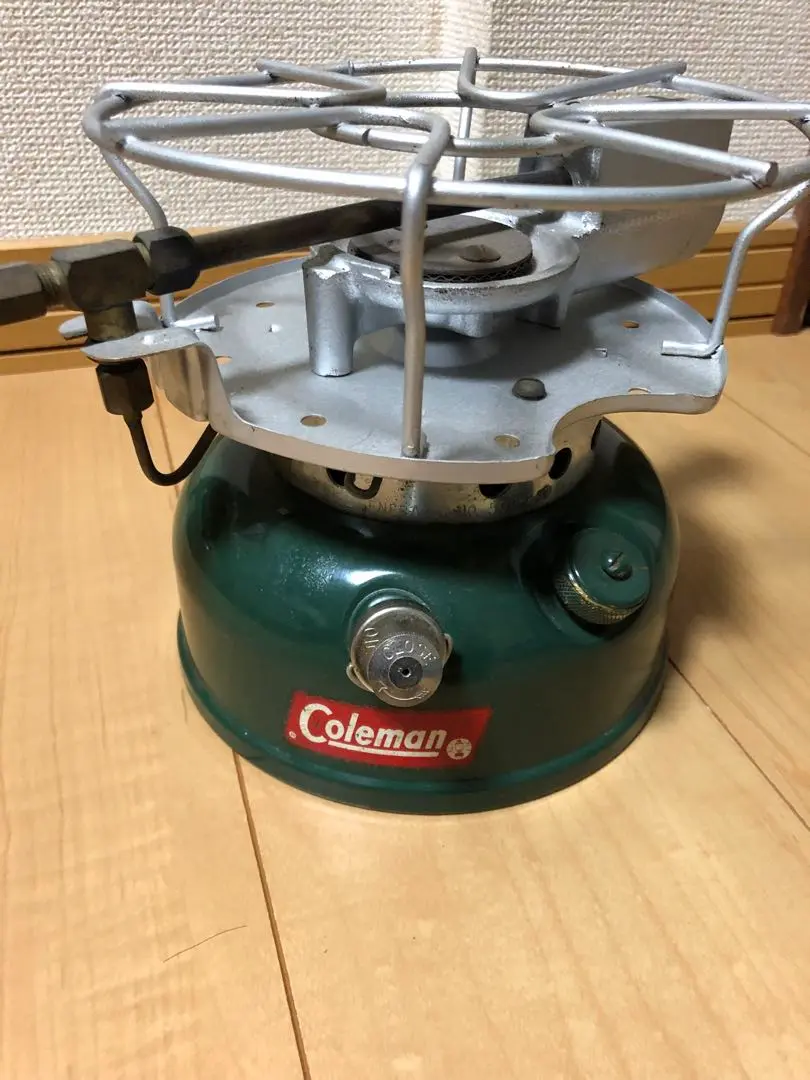 SALE‼️コールマン❣️スピードマスター 1957.1月製 SALE‼️コールマン❣️スピードマスター 1957.1月製 - メルカリ