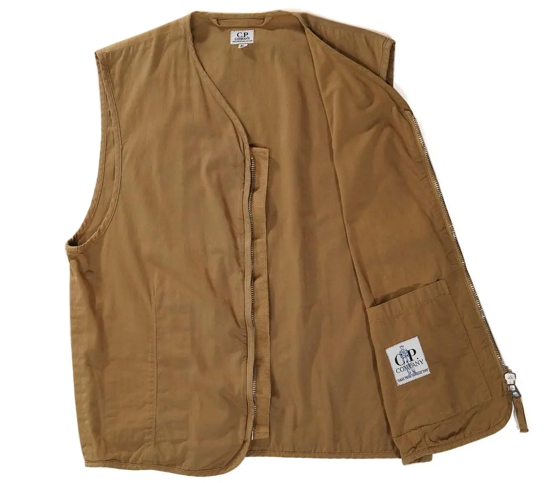 【金曜日迄】C.P. COMPANY マッシモオスティ期 ダッチポリスシリーズ cpcompany-achiveguide-11-
