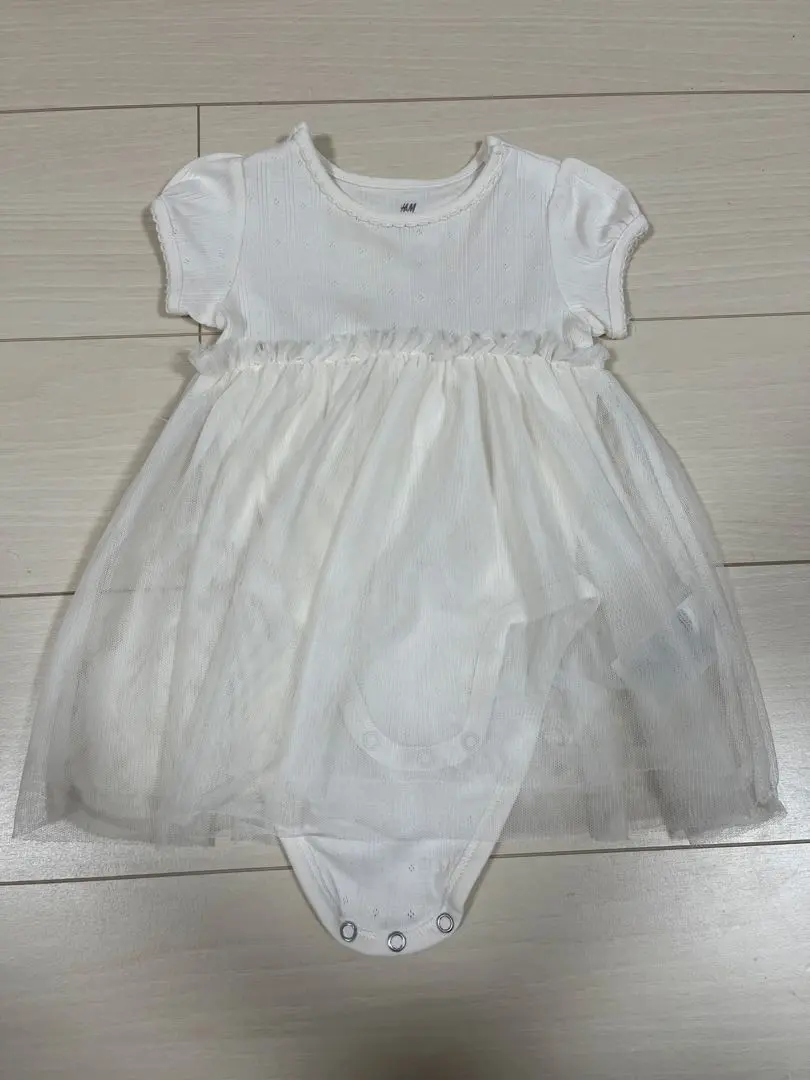 Thumbnail of H&M Rompers, 70cm