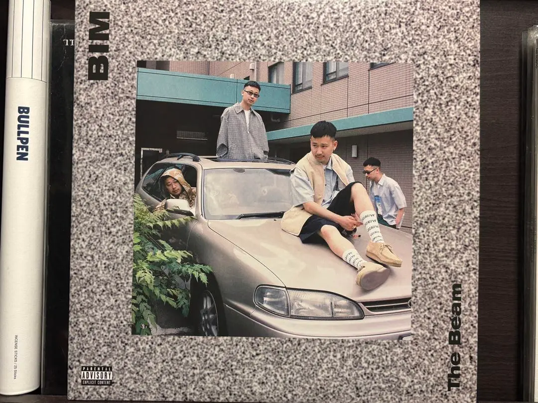 2025年最新】bim the beamの人気アイテム - メルカリ